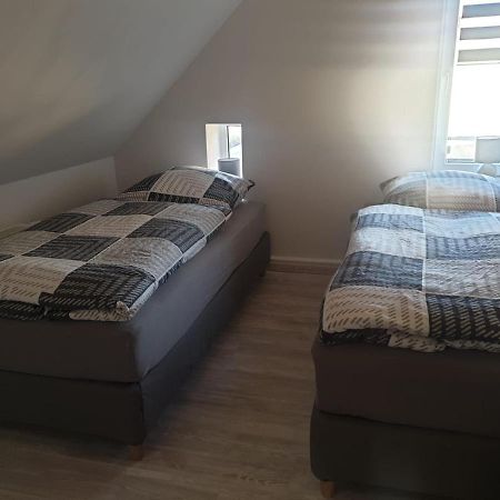 Ferienwohnung3 Гримма Экстерьер фото