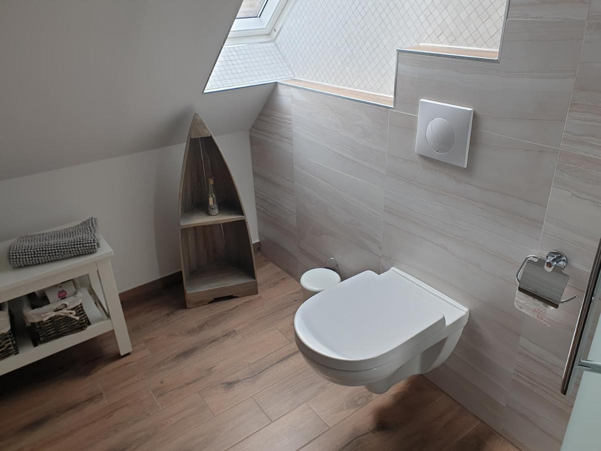 Ferienwohnung3 Гримма Экстерьер фото